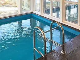 Holiday Home in Auklandshamn