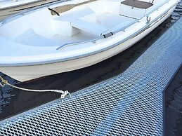 Holiday Home in Auklandshamn