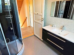 Holiday Home in Auklandshamn