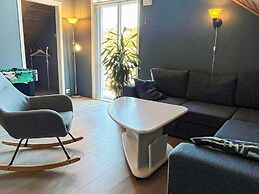 Holiday Home in Auklandshamn