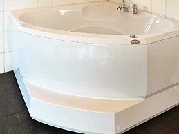 Holiday Home in Auklandshamn