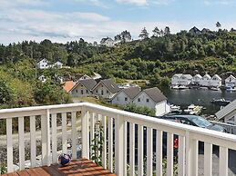 Holiday Home in Auklandshamn