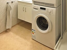 Holiday Home in Auklandshamn