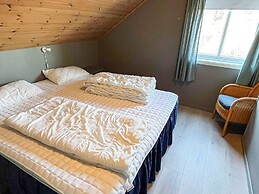 Holiday Home in Auklandshamn