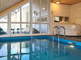 Holiday Home in Auklandshamn