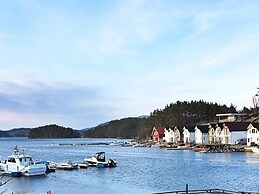 Holiday Home in Auklandshamn