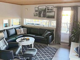 Holiday Home in Auklandshamn
