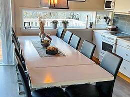 Holiday Home in Auklandshamn