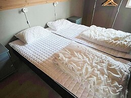 Holiday Home in Auklandshamn