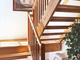 Holiday Home in Auklandshamn