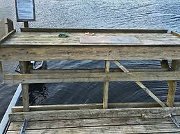 Holiday Home in Auklandshamn