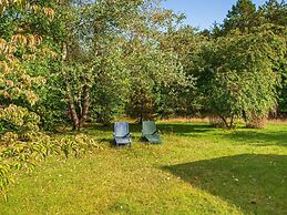 4 Person Holiday Home in Ebeltoft