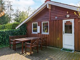 4 Person Holiday Home in Ebeltoft