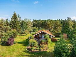 4 Person Holiday Home in Ebeltoft