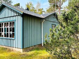 4 Person Holiday Home in Ystad