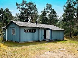 4 Person Holiday Home in Ystad
