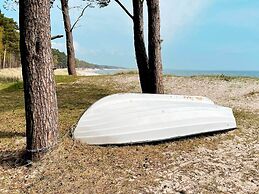 4 Person Holiday Home in Ystad
