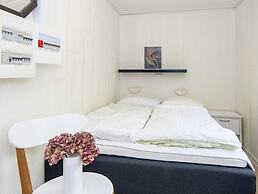 8 Person Holiday Home in Ebeltoft-by Traum