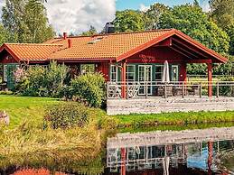 Holiday Home in Bodafors