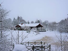 Holiday Home in Bodafors