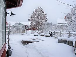 Holiday Home in Bodafors