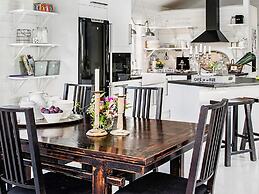 Holiday Home in Bodafors
