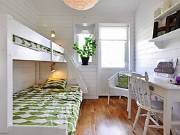 Holiday Home in Bodafors