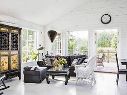 Holiday Home in Bodafors