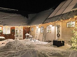Holiday Home in Bodafors