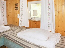 4 Person Holiday Home in Vetlanda