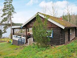 4 Person Holiday Home in Vetlanda