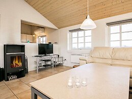 8 Person Holiday Home in Ulfborg-by Traum