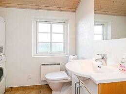 8 Person Holiday Home in Ulfborg-by Traum
