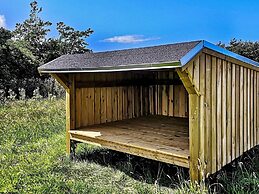 8 Person Holiday Home in Ulfborg-by Traum