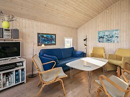 6 Person Holiday Home in Ebberup-by Traum