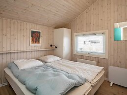 6 Person Holiday Home in Ebberup