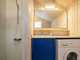 6 Person Holiday Home in Ebberup-by Traum