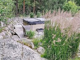 Holiday Home in Vaxholm