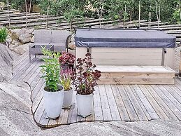 Holiday Home in Vaxholm