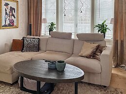 Holiday Home in Vaxholm