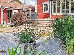 Holiday Home in Vaxholm