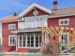 Holiday Home in Vaxholm
