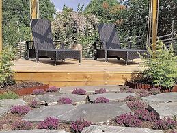 Holiday Home in Vaxholm