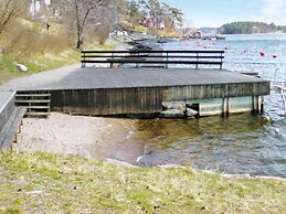 Holiday Home in Vaxholm