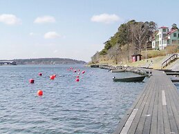 Holiday Home in Vaxholm