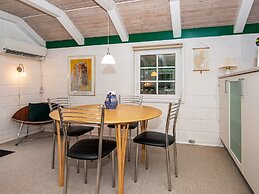 5 Person Holiday Home in Ulfborg