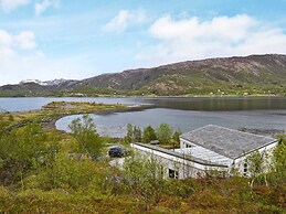 Holiday Home in Inndyr