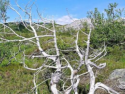 Holiday Home in Inndyr