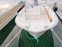 Holiday Home in Inndyr