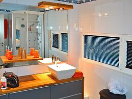 Holiday Home in Inndyr